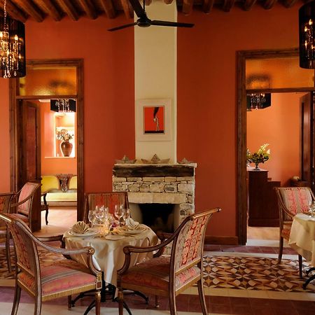 The Library Hotel Wellness Retreat Kalavasos Esterno foto