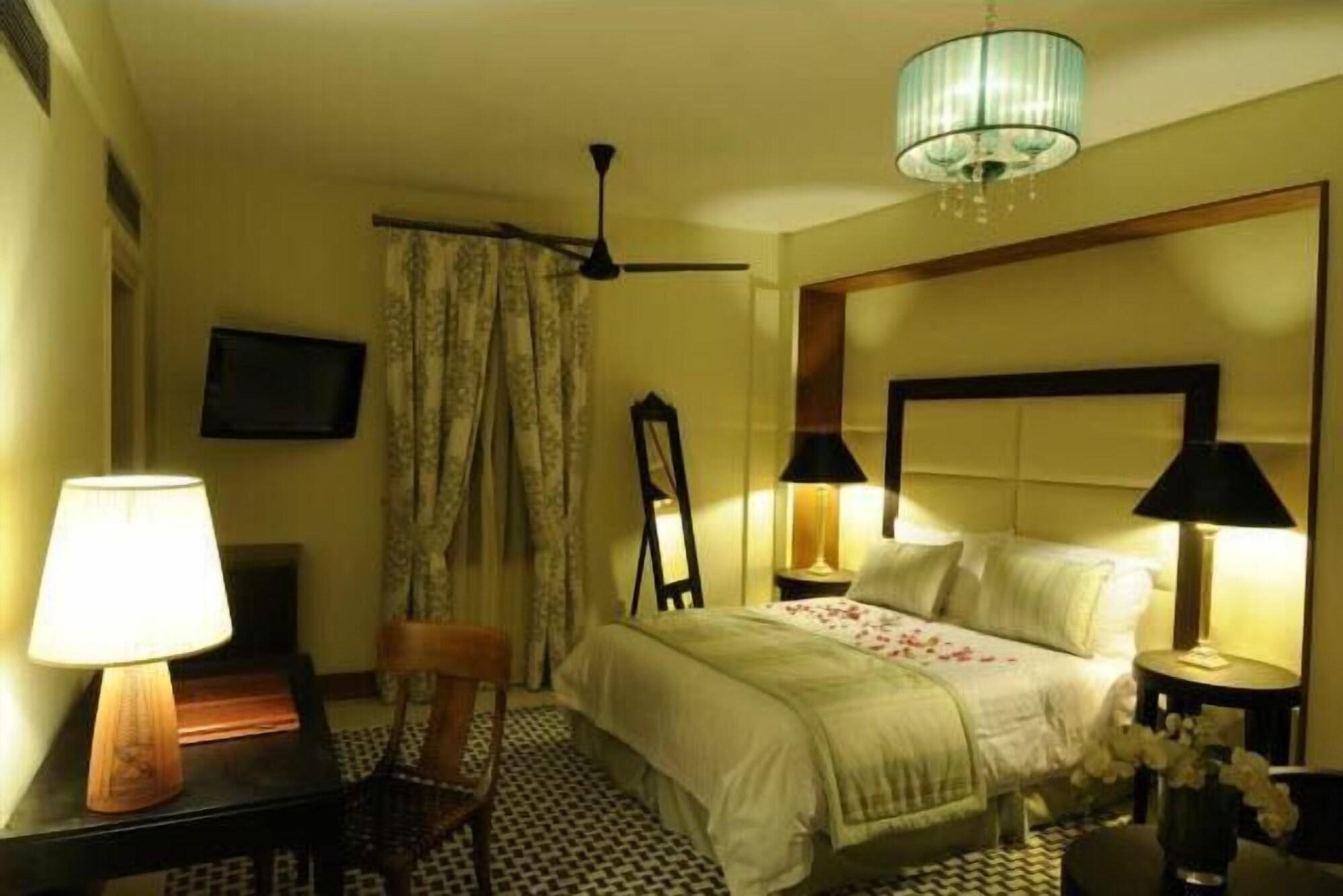 The Library Hotel Wellness Retreat Kalavasos Esterno foto