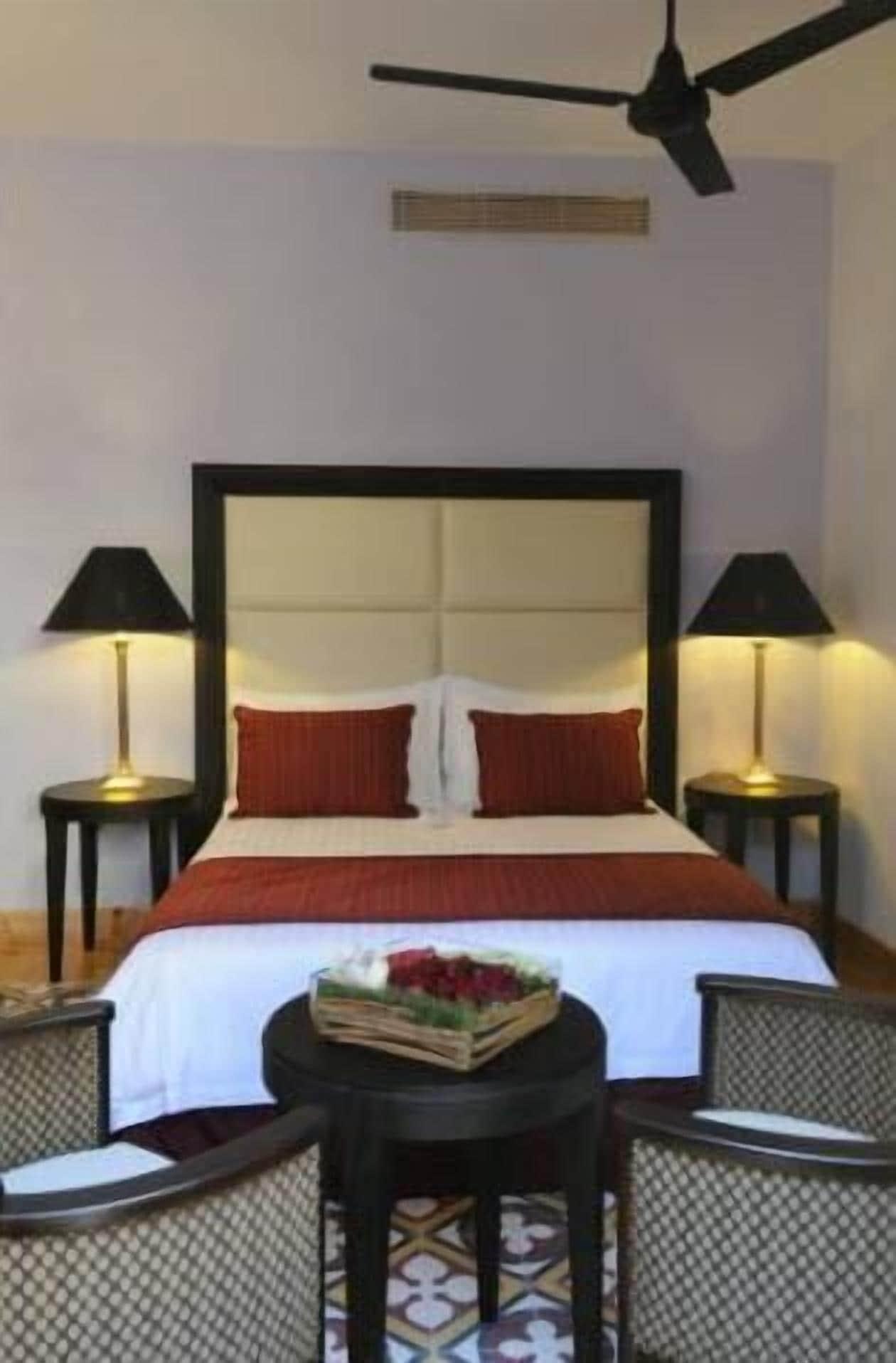 The Library Hotel Wellness Retreat Kalavasos Esterno foto