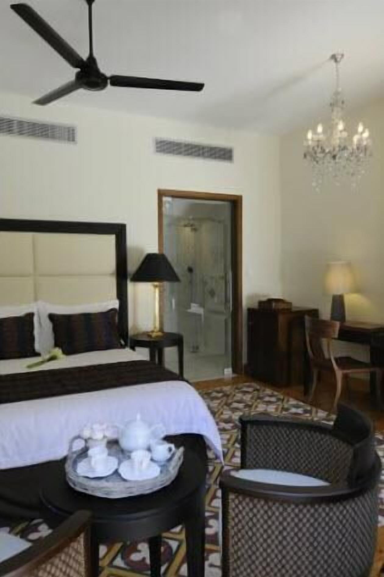 The Library Hotel Wellness Retreat Kalavasos Esterno foto