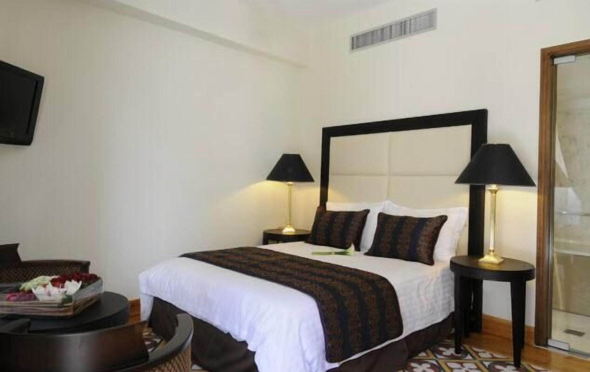 The Library Hotel Wellness Retreat Kalavasos Esterno foto