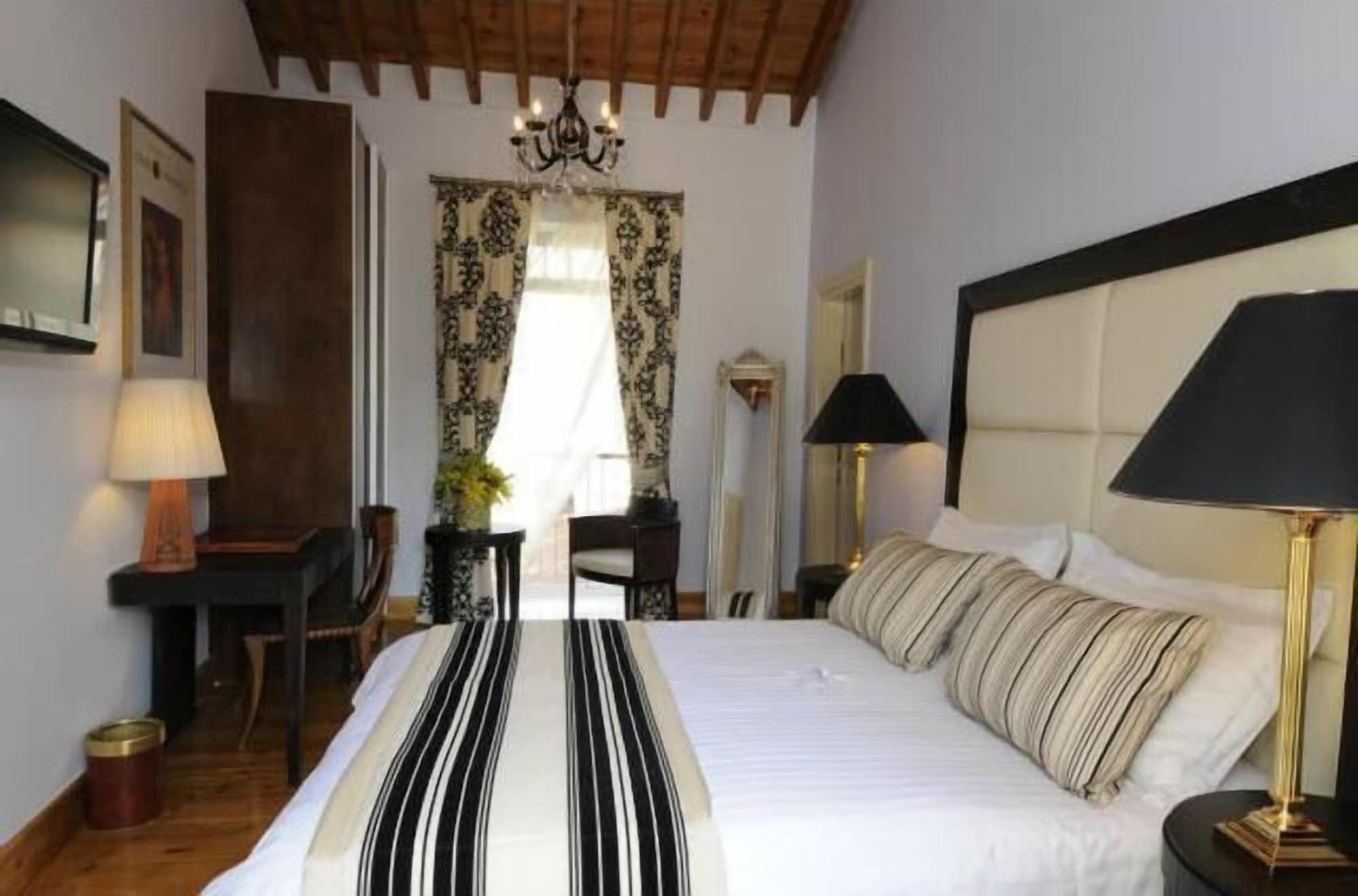 The Library Hotel Wellness Retreat Kalavasos Esterno foto