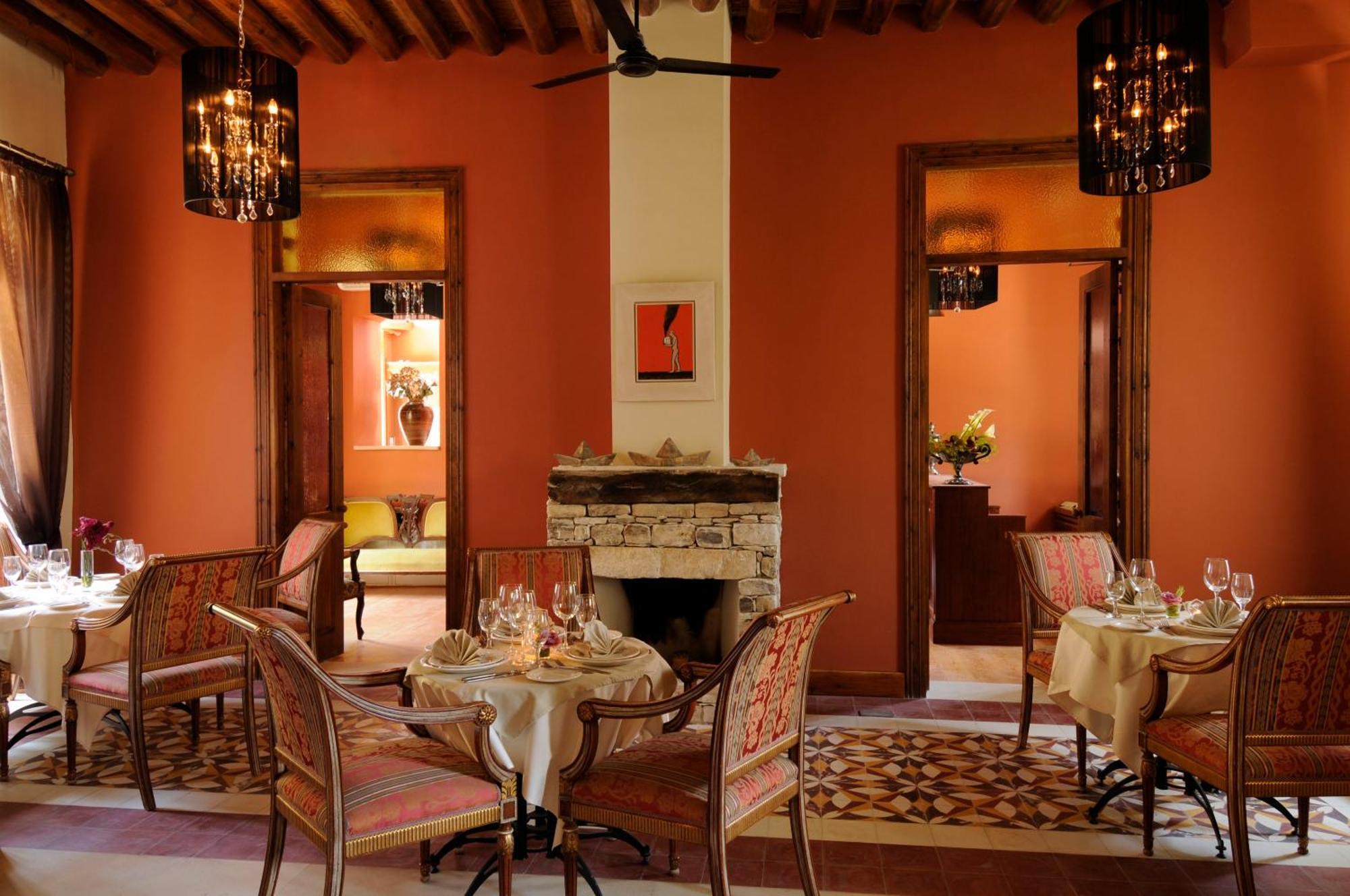 The Library Hotel Wellness Retreat Kalavasos Esterno foto